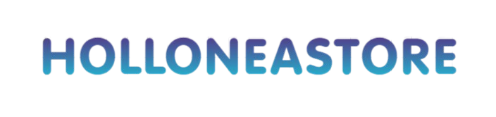 HolloneaStore